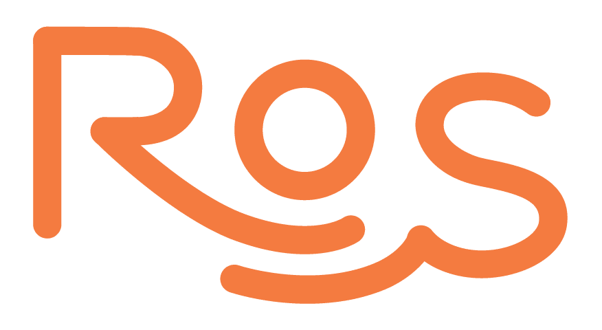 ROS logo